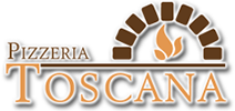 Pizzeria Toscana Logo