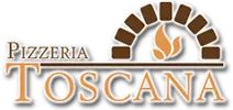 Pizzeria Toscana Logo